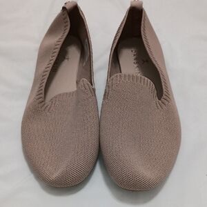 Danskin Women's Blush Slip-On Shoes